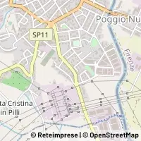 Kart Poggio a Caiano