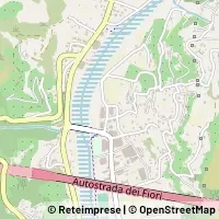 Mapa Camporosso