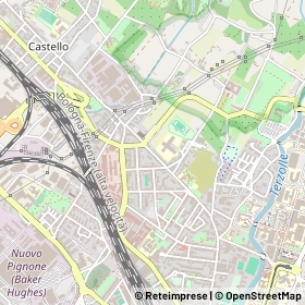 Mappa 50141