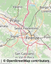 Aziende Sanitarie Locali (ASL) Lastra a Signa,50055Firenze