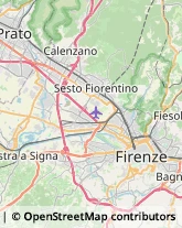 Aziende Sanitarie Locali (ASL) Campi Bisenzio,50013Firenze