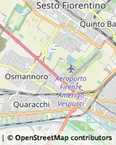 Aziende Sanitarie Locali (ASL) Firenze,50141Firenze