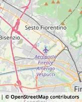 Aziende Sanitarie Locali (ASL) Firenze,50142Firenze