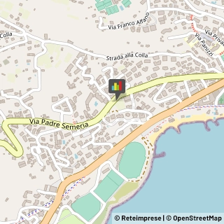 Bed e Breakfast Sanremo,18038Imperia