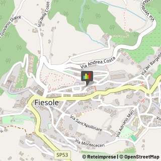 Biblioteche Private e Pubbliche Fiesole,50014Firenze