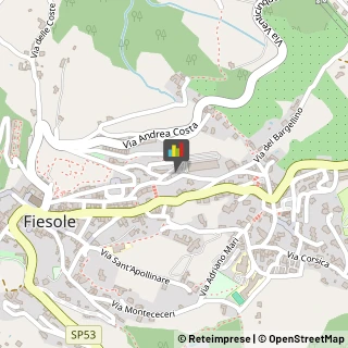 Tipografie Fiesole,50014Firenze