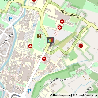 Autoveicoli Elettrici,50139Firenze