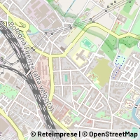 Map Firenze
