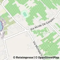 Karte Petrosino