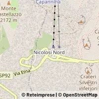 Kort Nicolosi