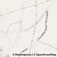 Carte Santa Venerina
