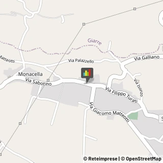 Osterie e Trattorie,95010Catania