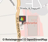 Osterie e Trattorie,95018Catania
