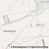 Carte Giarre