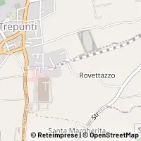 Karte Riposto