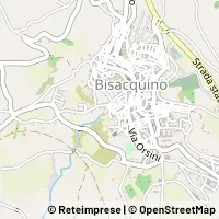 Kort Bisacquino