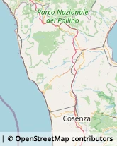 Impianti Sportivi Praia a Mare,87028Cosenza