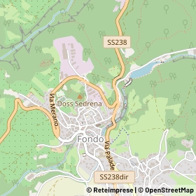 Mappa 38013