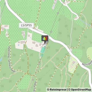 Equitazione - Impianti e Corsi,39057Bolzano
