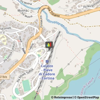 ,32042Belluno