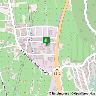 Zona Produttiva Vurza, 28,39055Laives