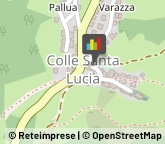 Comuni e Servizi Comunali,32020Belluno