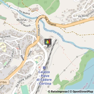 ,32042Belluno