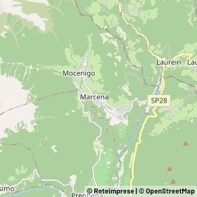 Mappa Rumo
