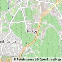 Karte Appiano sulla Strada del Vino