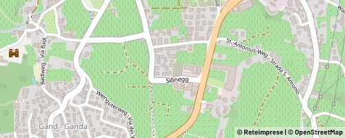 Mappa Eppan