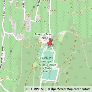 Mappa Via Ronco, 3, 39057 Appiano sulla Strada del Vino, Bolzano (Trentino-Alto Adige)