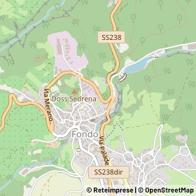 Mappa 38013