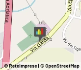 Autolinee Porto Sant'Elpidio,63821Fermo