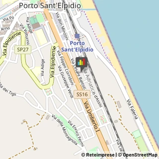 Designers - Studi Porto Sant'Elpidio,63018Fermo