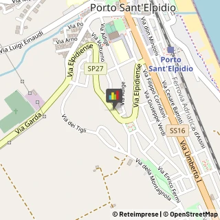 Bed e Breakfast,63821Fermo