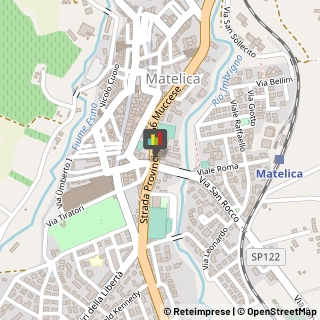 Pizzerie Matelica,62024Macerata