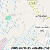 Map Cortona