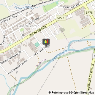 Agenzie Investigative Macerata,62010Macerata