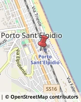 Via S. Francesco d'Assisi, 54,63821Porto Sant'Elpidio