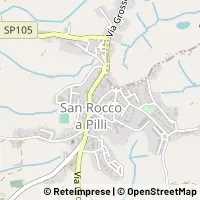 Carte Sovicille