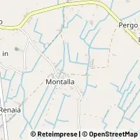 Map Cortona