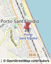 Via Don Giovanni Minzoni, 9,63821Porto Sant'Elpidio