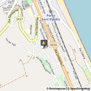 Pelli e Pellami - Produzione e Vendita Porto Sant'Elpidio,63821Fermo