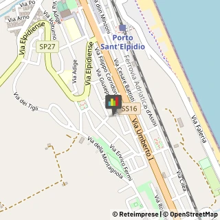 Consulenza del Lavoro Porto Sant'Elpidio,63821Fermo