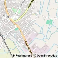 Karta Cortona