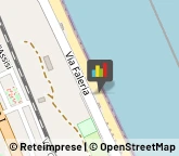 Stabilimenti Balneari Porto Sant'Elpidio,63821Fermo