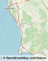 Comuni e Servizi Comunali San Vincenzo,57027Livorno