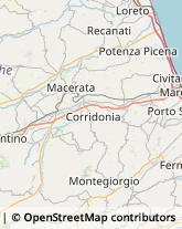 Mercerie Loro Piceno,62020Macerata