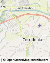 Estetiste Corridonia,62014Macerata