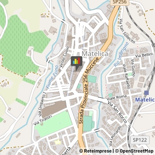 Abbigliamento Matelica,62024Macerata